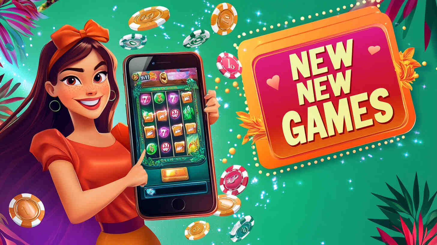 Play Free Slots Games