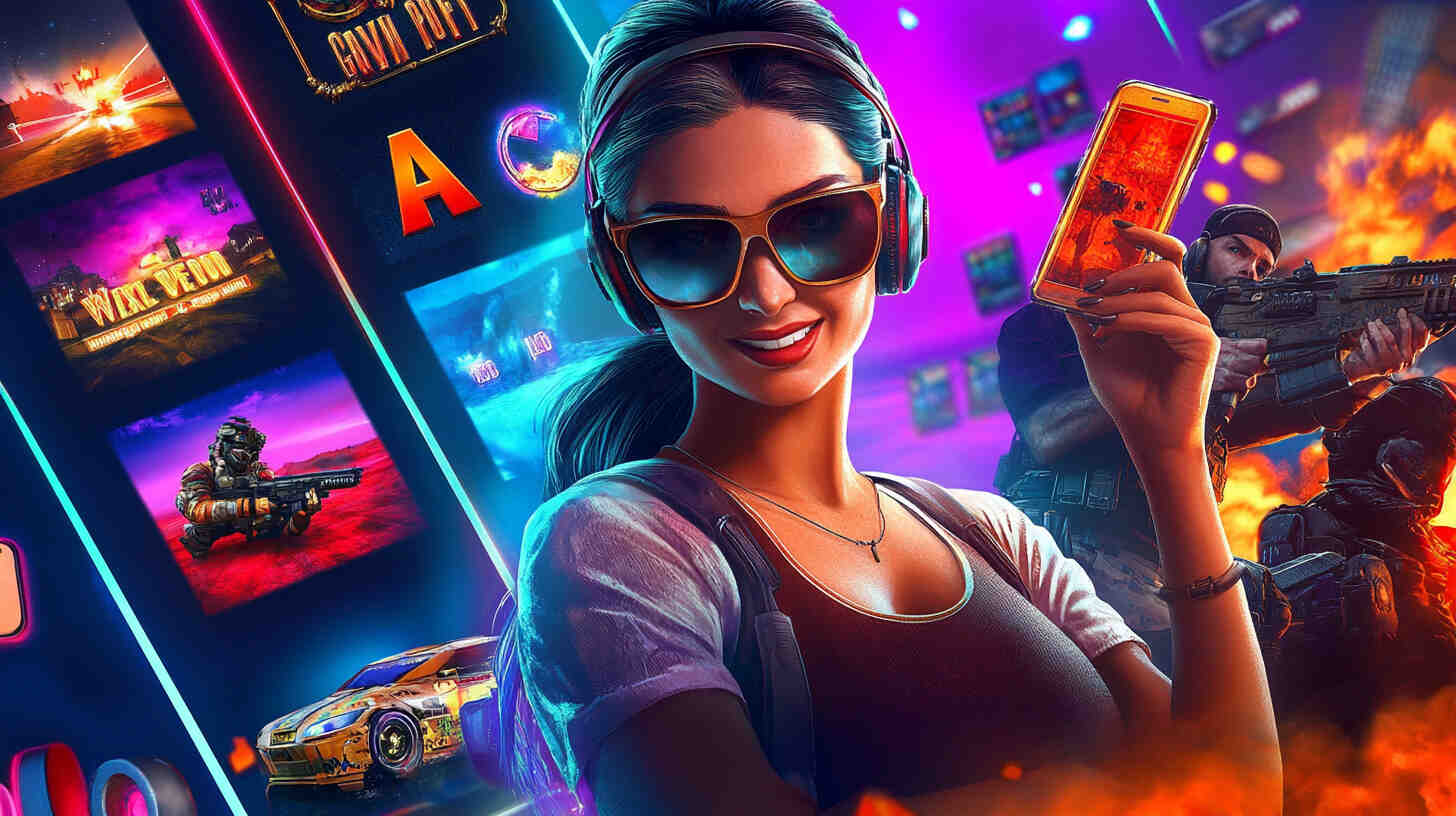 Popular Casino Games