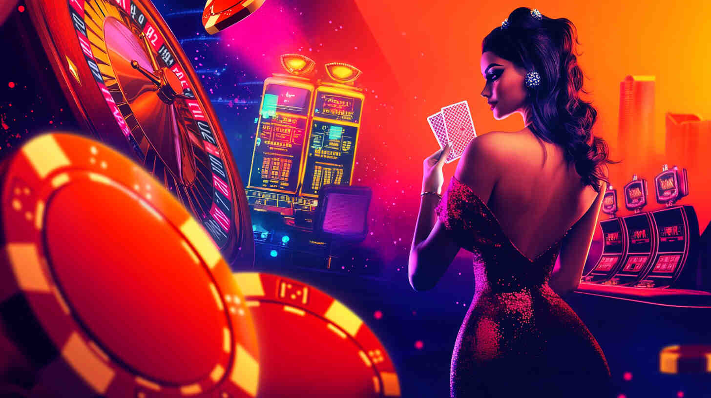 Casino Promo Codes